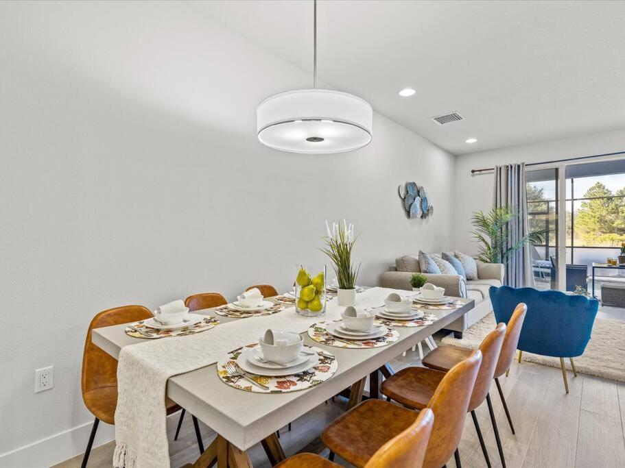Your Next Ig Post: Luxury Modern Home Close To All Орландо Екстер'єр фото