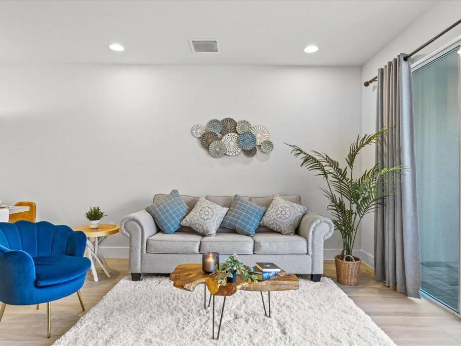 Your Next Ig Post: Luxury Modern Home Close To All Орландо Екстер'єр фото